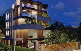 Земля за 590 000 евро в Афинах, Греция