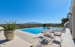 Вилла за 949 000 евро в Ираклионе, Греция