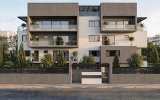 Квартира за 584 000 евро в Афинах, Греция