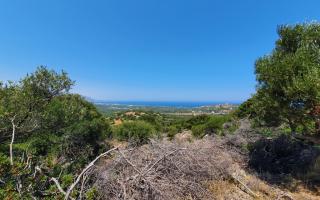 Земля за 107 000 евро в Ираклионе, Греция