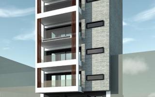 Квартира за 232 000 евро в Афинах, Греция