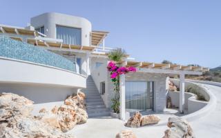 Вилла за 1 750 000 евро в Ласити, Греция