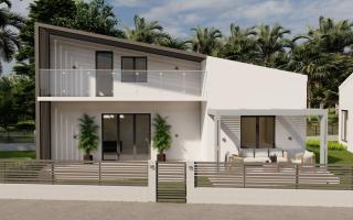 Дом за 235 000 евро в Серре, Греция