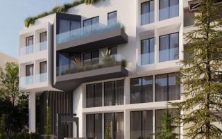 Квартира за 270 000 евро в Афинах, Греция