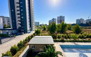 Квартира за 44 000 евро в Мерсине, Турция