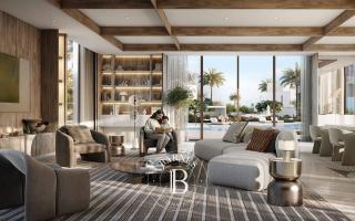 Вилла за 2 060 229 евро в Дубае, ОАЭ