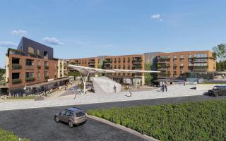 Квартира за 817 000 евро в Стамбуле, Турция
