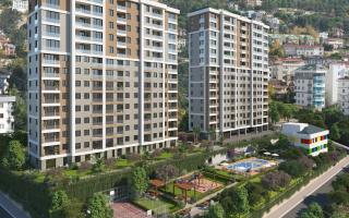 Квартира за 210 000 евро в Картале, Турция