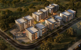 Квартира за 242 000 евро в Лимасоле, Кипр