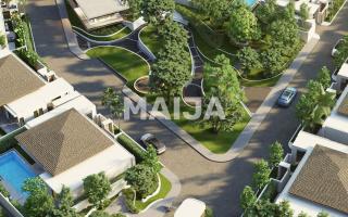 Вилла за 593 917 евро на острове Пхукет, Таиланд
