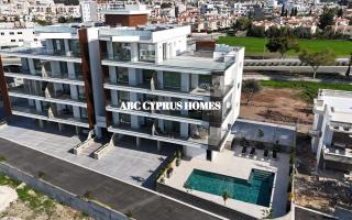 Апартаменты за 495 000 евро в Пафосе, Кипр