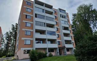 Квартира за 12 900 евро в Миккели, Финляндия