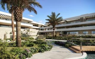 Апартаменты за 839 000 евро в Эстепоне, Испания