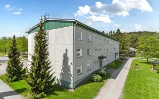 Квартира за 10 732 евро в Куусанкоски, Финляндия