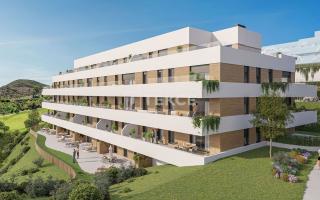 Апартаменты за 396 000 евро в Михасе, Испания