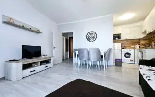 Квартира за 96 900 евро на Солнечном берегу, Болгария