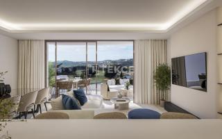 Апартаменты за 335 000 евро в Михасе, Испания