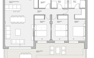 Апартаменты за 425 000 евро в Михасе, Испания