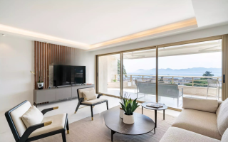 Квартира за 2 508 000 евро в Каннах, Франция