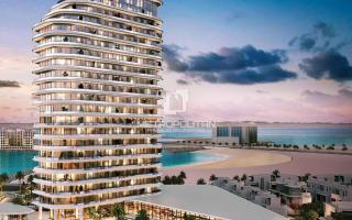 Пентхаус за 1 981 464 евро в Рас-эль-Хайме, ОАЭ