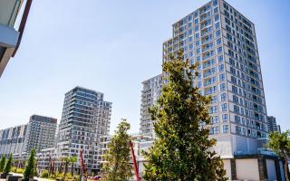 Апартаменты за 359 045 евро в Стамбуле, Турция