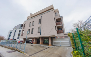 Квартира за 790 000 евро в Любляне, Словения