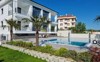 Вилла за 935 055 евро в Стамбуле, Турция