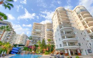 Квартира за 138 000 евро в Алании, Турция