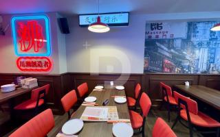 Кафе, ресторан за 1 130 000 евро в Барселоне, Испания