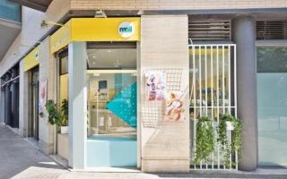 Кафе, ресторан за 400 000 евро в Барселоне, Испания