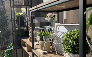 Магазин за 957 000 евро в Барселоне, Испания