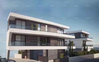 Квартира за 299 580 евро в Медулине, Хорватия