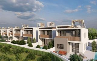 Квартира за 375 000 евро в Пафосе, Кипр