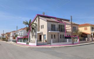 Вилла за 295 000 евро в Ларнаке, Кипр