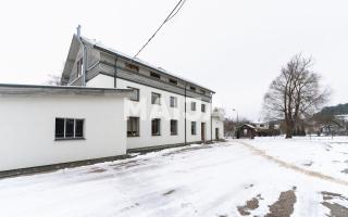 Офис за 1 200 000 евро в Пиньки, Латвия