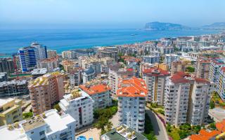 Квартира за 145 000 евро в Алании, Турция