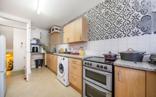 Квартира за 316 250 евро в Лондоне, Великобритания