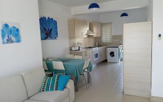 Апартаменты за 140 581 евро в Кирении, Кипр