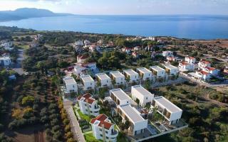 Вилла за 433 458 евро в Кирении, Кипр