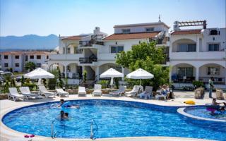 Апартаменты за 148 781 евро в Эсентепе, Кипр