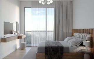 Апартаменты за 350 281 евро в Кирении, Кипр