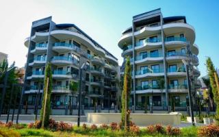Квартира за 275 000 евро в Алании, Турция