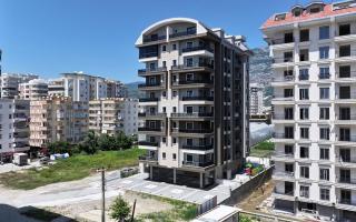 Квартира за 82 500 евро в Алании, Турция
