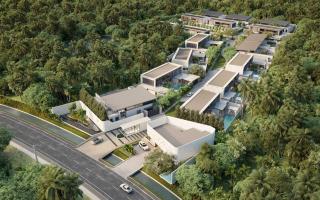 Вилла за 1 421 550 евро на пляже Банг Тао, Таиланд