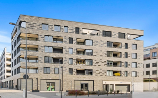 Квартира за 710 000 евро в Леллиге, Люксембург