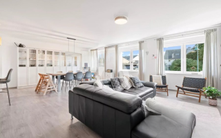 Квартира за 1 035 000 евро в Гревенмахере, Люксембург