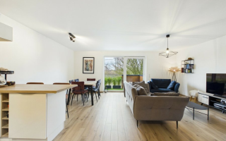 Квартира за 785 000 евро в Люксембурге, Люксембург