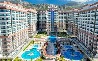 Квартира за 462 000 евро в Алании, Турция