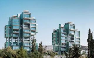 Квартира за 2 450 000 евро в Ермасойе, Кипр