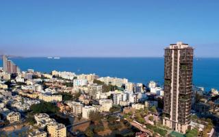Апартаменты за 5 854 800 евро в Лимасоле, Кипр